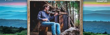 Homegrown Music Series: Raistlin Brabson & The Franklin County Ramblers