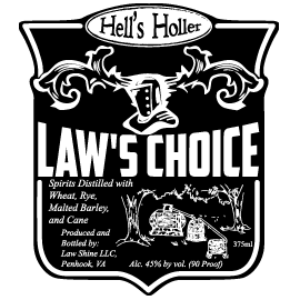 Law's Choice Distillery